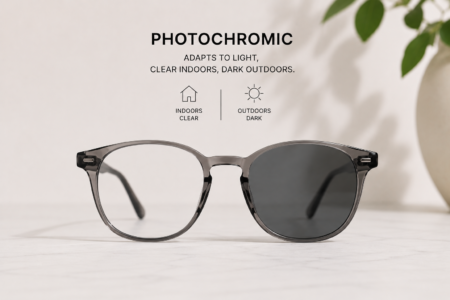 Photochromic