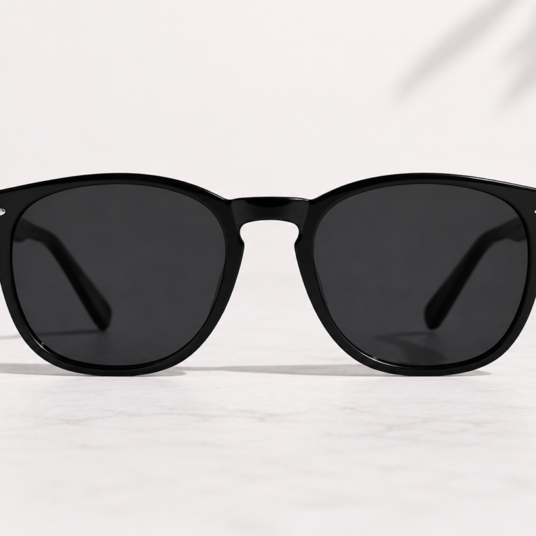 Fashion Glasses