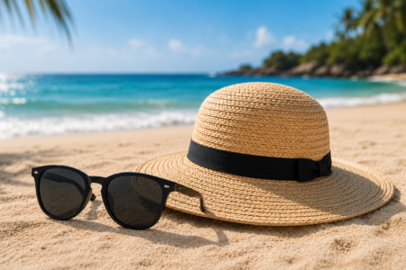 Beach Hats