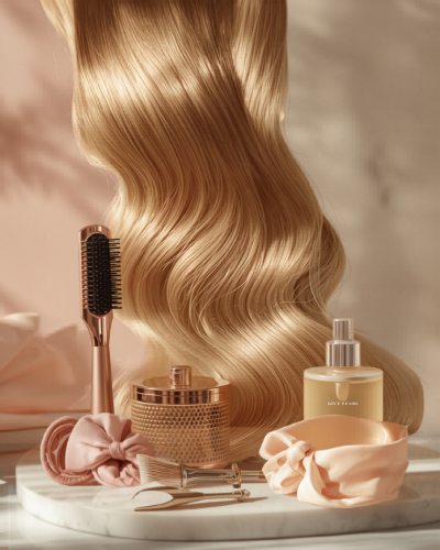 Hairries