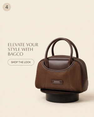 BAGCO CHIC BAG