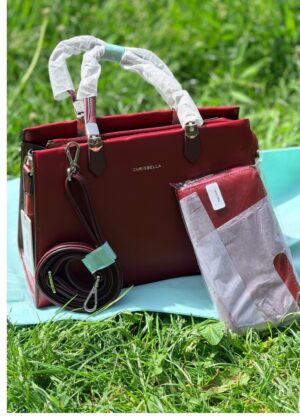 Classy Chrisbella Handbag
