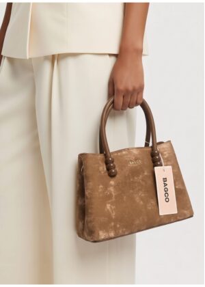 LUXURY CHIC BAGCO HANDBAG