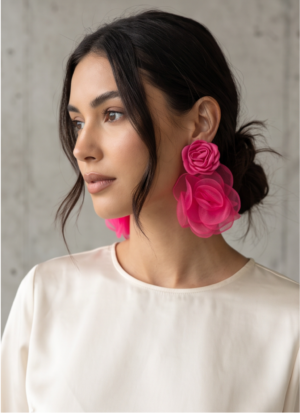 Statement Earring