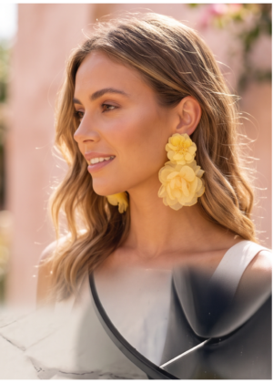 Statement Earring
