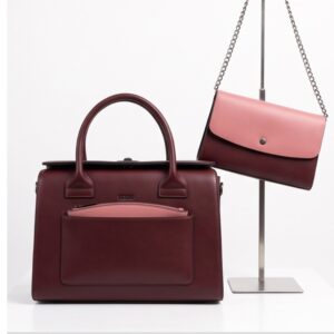 2-1 Bagco Bag