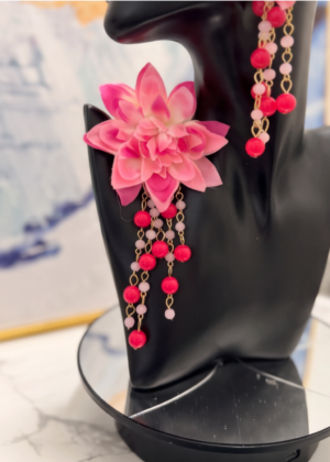 Statement Earring